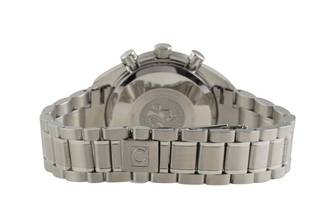 Thumbnail von Omega Speedmaster Day Date Triple Date Mark 40 Chronograph Automatik Ref. 3520.50.00
