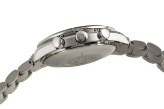 Thumbnail von Omega Speedmaster Day Date Triple Date Mark 40 Chronograph Automatik Ref. 3520.50.00