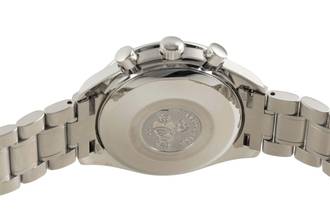 Thumbnail von Omega Speedmaster Day Date Triple Date Mark 40 Chronograph Automatik Ref. 3520.50.00