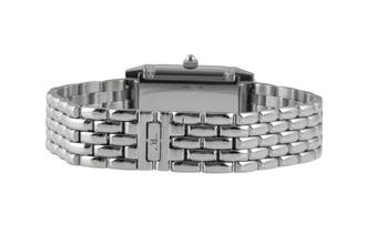 Thumbnail von Jaeger-LeCoultre Reverso Duetto Diamanten Handaufzug Ref. Q2668420 266.8.44
