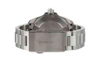 Thumbnail von TAG Heuer Aquaracer 300M Calibre 5 Automatik Stahl Ref. WAY211A.BA0928 Box & Papiere