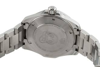 Thumbnail von TAG Heuer Aquaracer 300M Calibre 5 Automatik Stahl Ref. WAY211A.BA0928 Box & Papiere