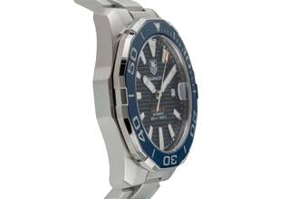 Thumbnail von TAG Heuer Aquaracer 300M Calibre 5 Automatik Stahl Ref. WAY211A.BA0928 Box & Papiere