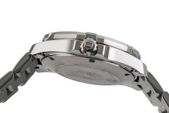 Thumbnail von TAG Heuer Aquaracer 300M Calibre 5 Automatik Stahl Ref. WAY211A.BA0928 Box & Papiere
