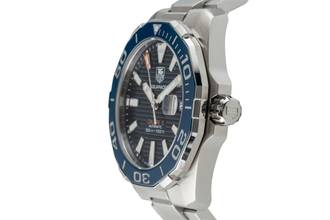 Thumbnail von TAG Heuer Aquaracer 300M Calibre 5 Automatik Stahl Ref. WAY211A.BA0928 Box & Papiere