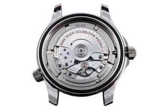 Thumbnail von Omega Seamaster Diver 300 M Otomatik Erkek Saat 210.30.42.20.03.001 B&P