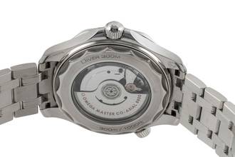 Thumbnail von Omega Seamaster Diver 300 M Otomatik Erkek Saat 210.30.42.20.03.001 B&P