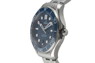 Thumbnail von Omega Seamaster Diver 300 M Otomatik Erkek Saat 210.30.42.20.03.001 B&P