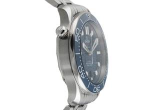 Thumbnail von Omega Seamaster Diver 300 M Otomatik Erkek Saat 210.30.42.20.03.001 B&P