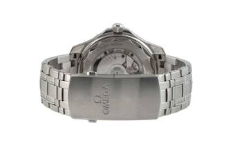 Thumbnail von Omega Seamaster Diver 300 M Otomatik Erkek Saat 210.30.42.20.03.001 B&P