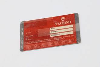 Thumbnail von Tudor Prens Tarih Gün Oyster Prens Tarih Gün Çelik / Altın Keten Kadran Otomatik Ref. 76213