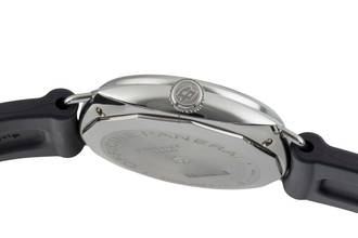 Thumbnail von Panerai Radiomir Black Seal El Kurmalı Çelik Erkek Saat Ref. PAM00380 B&P 2012
