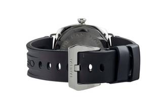 Thumbnail von Panerai Radiomir Black Seal El Kurmalı Çelik Erkek Saat Ref. PAM00380 B&P 2012