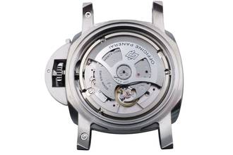 Thumbnail von Panerai Luminor Submersible Çelik Otomatik Erkek Saatı PAM00683 B&P