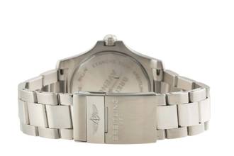 Thumbnail von Breitling Avenger Stahl Automatik Herrenuhr Ref A17318101B1A1 Box & Papiere 2024
