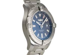 Thumbnail von Breitling Avenger Stahl Automatik Herrenuhr Ref A17318101B1A1 Box & Papiere 2024