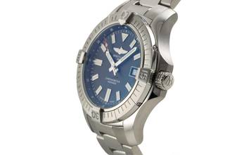 Thumbnail von Breitling Avenger Stahl Automatik Herrenuhr Ref A17318101B1A1 Box & Papiere 2024
