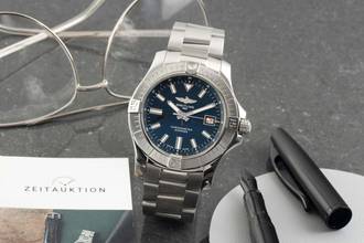 Thumbnail von Breitling Avenger Stahl Automatik Herrenuhr Ref A17318101B1A1 Box & Papiere 2024