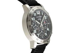 Thumbnail von Chopard Mille Miglia Edition 2002 Chronograph Automatik Herrenuhr Ref. 8920