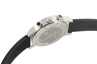 Thumbnail von Chopard Mille Miglia Edition 2002 Chronograph Automatik Herrenuhr Ref. 8920
