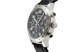 Thumbnail von Chopard Mille Miglia Edition 2002 Chronograph Automatik Herrenuhr Ref. 8920
