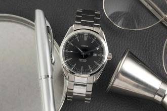 Thumbnail von Omega Seamaster Aqua Terra 150M Paslanmaz Çelik Quartz Erkek Saat Ref. 2517.50.00