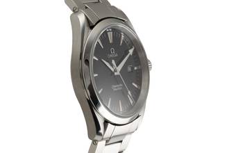 Thumbnail von Omega Seamaster Aqua Terra 150M Paslanmaz Çelik Quartz Erkek Saat Ref. 2517.50.00