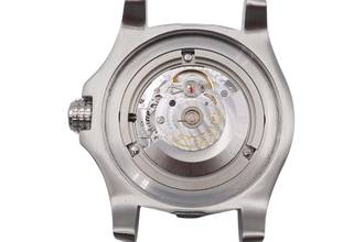 Thumbnail von Breitling Avenger II Seawolf Stahl Automatik Herrenuhr Ref. A17331101B2A1 B&P