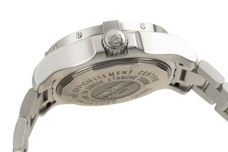 Thumbnail von Breitling Avenger II Seawolf Stahl Automatik Herrenuhr Ref. A17331101B2A1 B&P