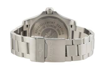 Thumbnail von Breitling Avenger II Seawolf Stahl Automatik Herrenuhr Ref. A17331101B2A1 B&P
