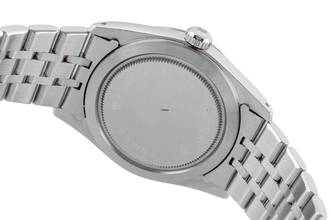 Thumbnail von Tudor Prince Date Day Gümüş Dial Çelik Otomatik Erkek Saat Ref. 76200
