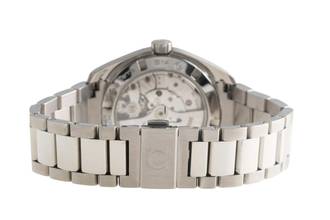 Thumbnail von Omega Seamaster Aqua Terra GoodPlanet Titan Ref. 231.92.39.21.04.001 B&P 2023