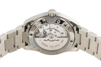 Thumbnail von Omega Seamaster Aqua Terra GoodPlanet Titan Ref. 231.92.39.21.04.001 B&P 2023