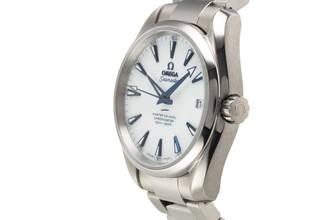 Thumbnail von Omega Seamaster Aqua Terra GoodPlanet Titan Ref. 231.92.39.21.04.001 B&P 2023