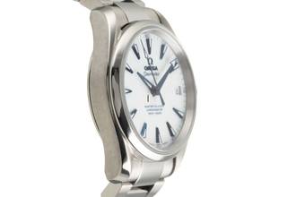 Thumbnail von Omega Seamaster Aqua Terra GoodPlanet Titan Ref. 231.92.39.21.04.001 B&P 2023