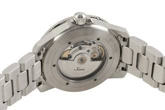 Thumbnail von Sinn 104 104ST Fliegeruhr Edelstahl Automatik Ref. 104 St Sa I Box & Papiere 2025