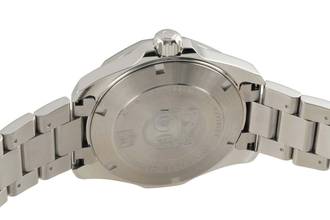 Thumbnail von TAG Heuer Aquaracer 300M Calibre 5 Otomatik Çelik Ref. WAY211A.BA0928