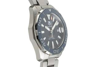 Thumbnail von TAG Heuer Aquaracer 300M Calibre 5 Otomatik Çelik Ref. WAY211A.BA0928