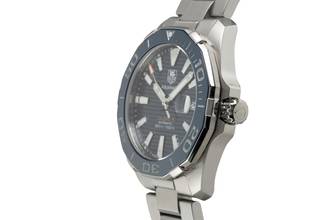 Thumbnail von TAG Heuer Aquaracer 300M Calibre 5 Otomatik Çelik Ref. WAY211A.BA0928