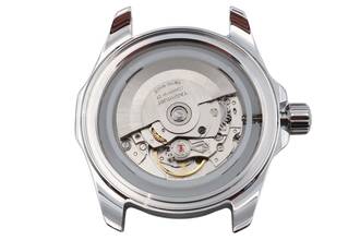 Thumbnail von TAG Heuer Aquaracer 300M Calibre 5 Otomatik Çelik Ref. WAY211A.BA0928