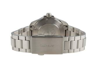 Thumbnail von TAG Heuer Aquaracer 300M Calibre 5 Otomatik Çelik Ref. WAY211A.BA0928