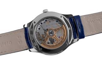 Thumbnail von Jaeger-LeCoultre Master Ultra Thin Moon Otomatik Erkek Saatı Ref. Q1258420 145.8.64.S