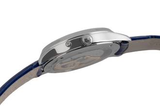 Thumbnail von Jaeger-LeCoultre Master Ultra Thin Moon Otomatik Erkek Saatı Ref. Q1258420 145.8.64.S