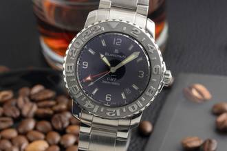 Thumbnail von Blancpain Fifty Fathoms GMT Otomatik Erkek Saat Ref. 2250-1130-71