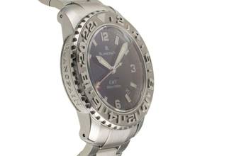 Thumbnail von Blancpain Fifty Fathoms GMT Otomatik Erkek Saat Ref. 2250-1130-71