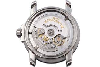 Thumbnail von Blancpain Fifty Fathoms GMT Otomatik Erkek Saat Ref. 2250-1130-71