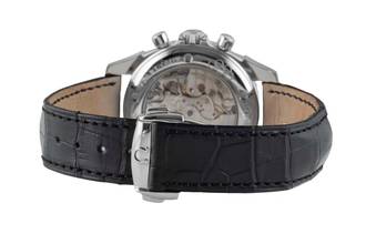 Thumbnail von Omega De Ville Rome 1960 Olimpiyat Oyunları Kronograf Otomatik Ref. 4841.20.00