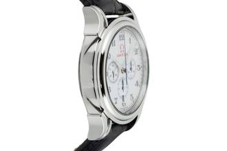 Thumbnail von Omega De Ville Rome 1960 Olimpiyat Oyunları Kronograf Otomatik Ref. 4841.20.00