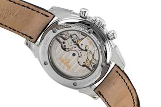 Thumbnail von Omega De Ville Rome 1960 Olimpiyat Oyunları Kronograf Otomatik Ref. 4841.20.00