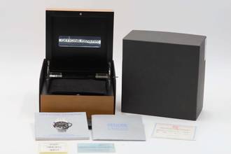 Thumbnail von Panerai Luminor Marina Otomatik Çelik Erkek Saat Ref. PAM00048 B&P 2002